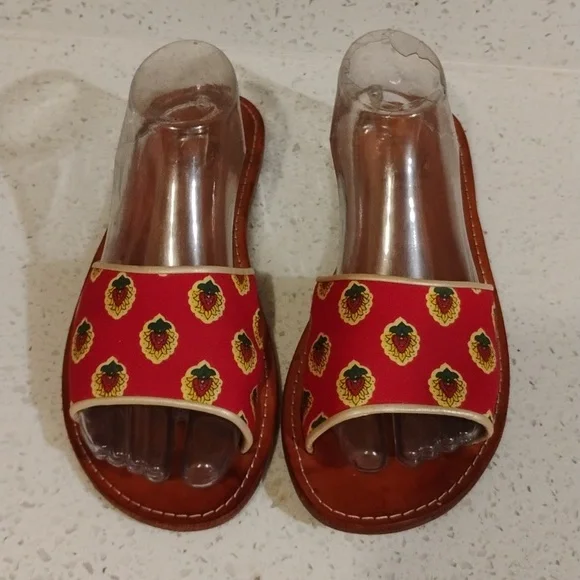 Sandalias MOODS PAUL MAYER Size 1OB - Picture 4 of 6